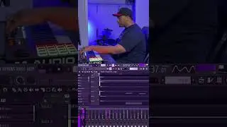 Who you hear on this🔥 #musicproducer #shortvideo #freestyle #youtubeshorts #ytshorts #music #shorts