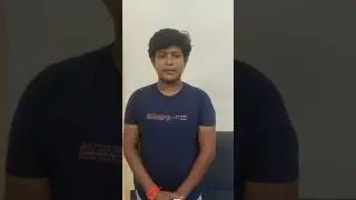 NEST Scholarship recipient - Jit Pal interview