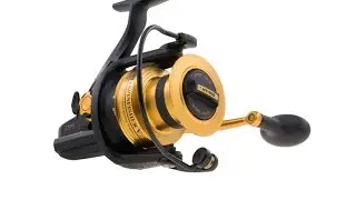 PENN Spinfisher V 