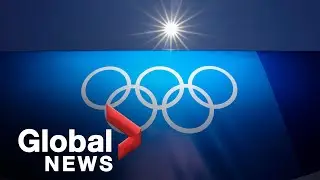Tokyo Olympics: Canadian Olympic Committee&rsquo;s top doctor &ldquo;confident&rdquo; in athlete safety | FULL
