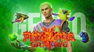 Bubble Gum Death Wish Skin Bundle🔥 Valorant Live &ndash; Ranked Grind | PentAlphaGaming