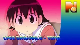CPS2 Originals - Hyper Energy - The Theme of Tomo Takino