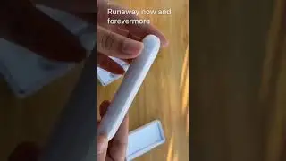 Portable UV Sterilizer