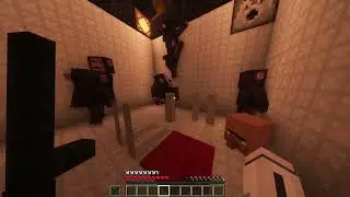 accident in a isolation room