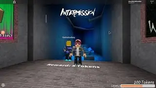Assassin 2 Glitches in The Lobby! (ROBLOX) | Collab w/ IEthan XL, IFranDoe