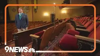 Central City Opera House working to add employee housing