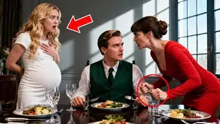 Millionaire Tried to Humiliate Wife with Mistress &mdash; Then Got Hit with Devastating Papers