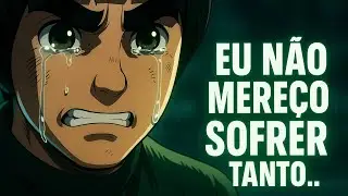 Eu Vou Ficar Bem! MRCV-MUSIC (Rock Lee)