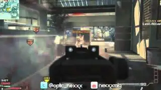 Nice 3 Piece by NexXx