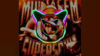 Phonk BGM Song 🎧Montagem Supersonic #phonk#montagem#trending#viral#music