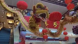ENG BEE TIN - Most Famous Chinatown Hopia and Tikoy store and Restaurant in Manila