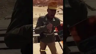 German soldier falls into pit | Indiana Jones And The Great Circle #indianajones #xbox #gaming