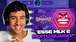 RENATO STOPOTS CODENOMES COM CAMARGO, STAG E CHORUME DO GR&Ecirc;MIO.