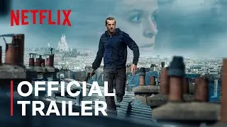 Ad Vitam - Official Trailer [English] | Netflix
