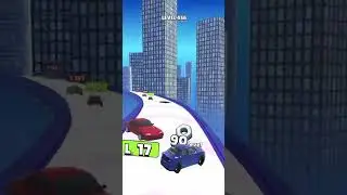 Level up Cars  : funny video  Max Levels | GTC GAMING