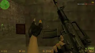 [ POV ] Tyloo xf vs EXECUTIONERS (Intel Extreme masters VI Global Challenge Guangzhou)