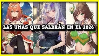 UMA MUSUME: Todos los Banners del 2026