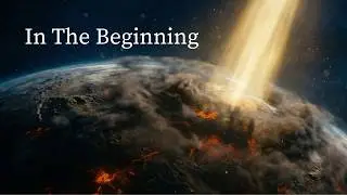 The Creation A Cinematic Visual #TheCreation #story #god #viral #cinematic #god #story