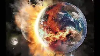 When mars falls