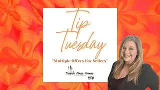 Tuesday Tips 