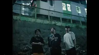 Baby smoker / No way (Music Video)