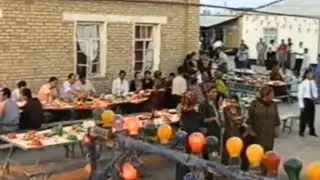 Nury Meredow. Toý aýdymlary. 2000ýyl