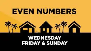 Level 1 Water Restrictions Cairns Regional Council