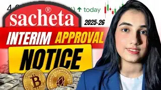Sacheta Metals |  Fundamental Review |