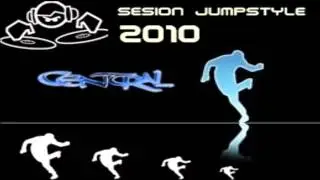 CENTRAL ROCK JUMPERSTYLE 2010 DJ JUANMA ALGO DIFERENTE