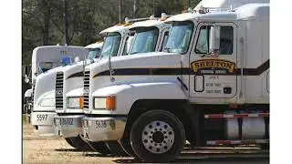 Truck Drivers In Panama City, FL - Reasons to Become a Truck Driver