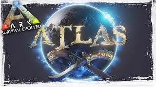 PIRATES IN ARK? LEAKED DLC? NEW MODS? TOTAL CONVERSION? ARK ATLAS