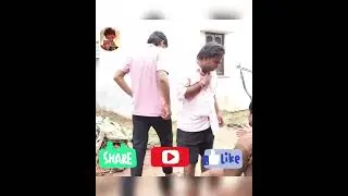 धीरू को न्योता नहीं मिला....🤪🤪🤪