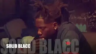 SOLID BLACC - BACK IN THE LAB 2026 VLOG