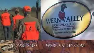 Wern Valley Sportsmans Club
