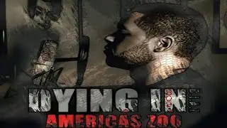Nazz809 - Dying In Americas Zoo Album