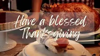 Detail Home Inspection LLC | Happy Thanksgiving 2022! | (817) 455-5080