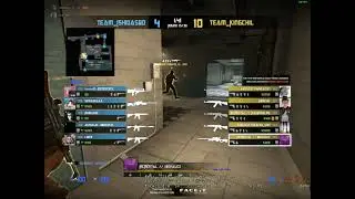 how faceit level 3's play