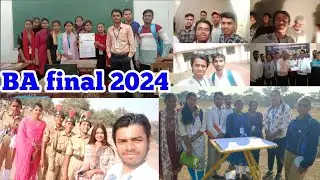 Graduation complete all friends Sant guru Ghasi Das pg College kurud full photo shoot vlog video liv