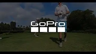 9 Holes of Mediocre Golf