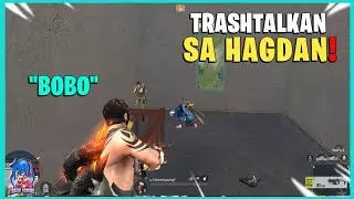 ROS CARGO 1vsAll: POWER OF FRIENDSHIP VS BUGGERS! (ROS HIGHLIGHTS)
