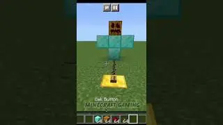 How to Make Diamond Golem