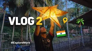 #vlog -2
