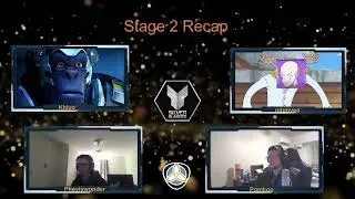 Silver Slander Week 10 | Halloween Mega-sode