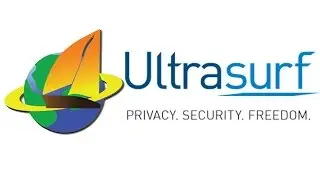 Open BLOCKED WEBSITES through ULTRASURF VPN