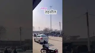 jaspur ❤️#jaspur #india #uttarakhand #reels #youtubeshorts #lover