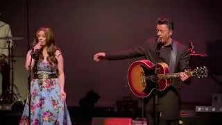 Johnny Cash Roadshow // 11. november 2026 // Musikteatret Holstebro