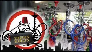Shisha B&auml;rlin