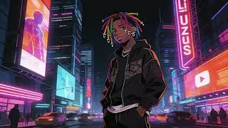 [FREE] Lil Uzi Vert Type Beat - 