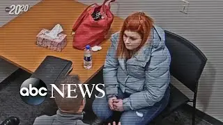 Police recall interviewing Nikki Entzel after husband’s death