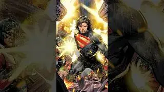 How Powerful Is Superman Prime One Million at Full Potential